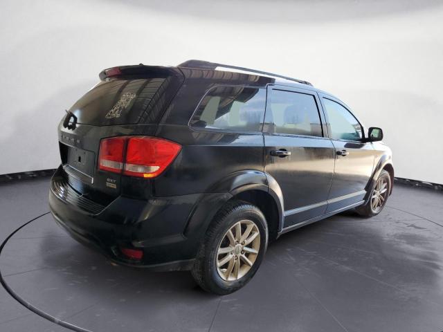 Photo 3 from auction – 2016 DODGE JOURNEY SX with VIN 3C4PDCBG6GT127234