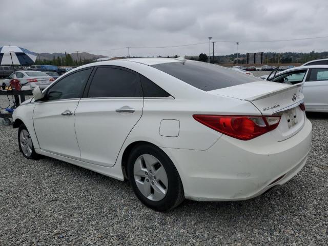Photo 2 from auction – 2012 HYUNDAI SONATA SE with VIN 5NPEC4AC0CH446301
