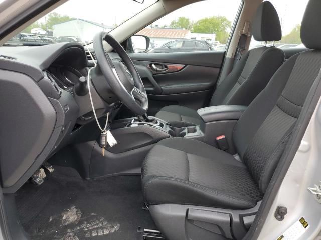 Photo 7 from auction – 2018 NISSAN ROGUE S with VIN KNMAT2MVXJP502360