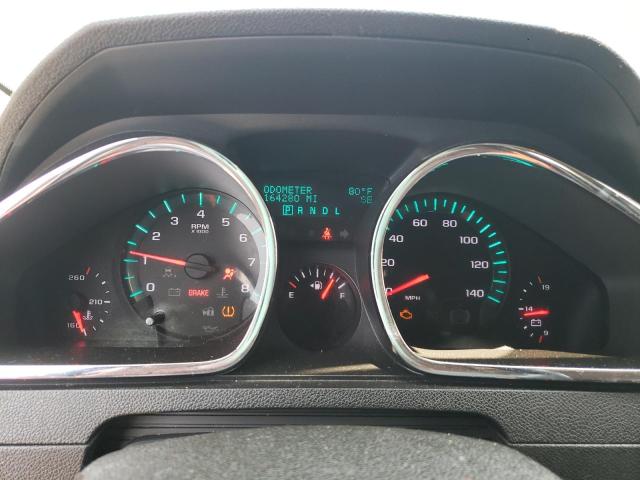 Photo 9 from auction – 2011 CHEVROLET TRAVERSE L with VIN 1GNKRGED6BJ409207