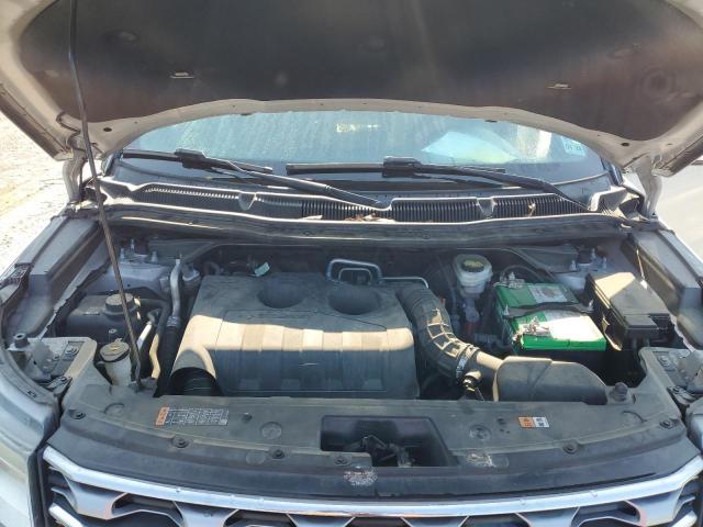 Photo 12 from auction – 2016 FORD EXPLORER L with VIN 1FM5K8FH5GGB58844