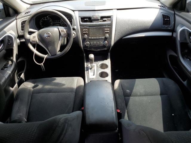 Photo 8 from auction – 2015 NISSAN ALTIMA 2.5 with VIN 1N4AL3AP3FC232789