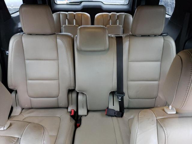 Photo 10 from auction – 2014 FORD EXPLORER X with VIN 1FM5K7D88EGC32414