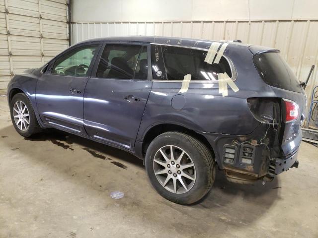 Photo 2 from auction – 2013 BUICK ENCLAVE with VIN 5GAKRCKD4DJ108686