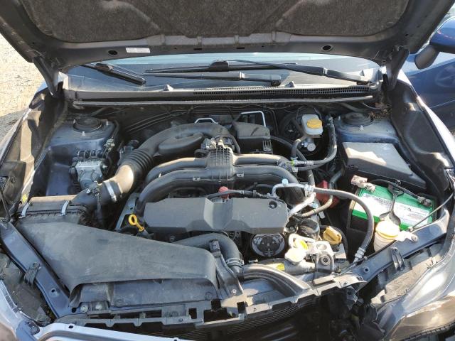 صورة رقم 11 من المزاد - 2013 SUBARU IMPREZA PR مع VIN JF1GPAC68DH805001