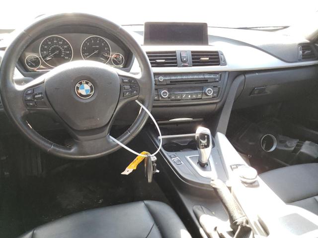 Photo 8 from auction – 2014 BMW 320 I with VIN WBA3B1C54EK131817