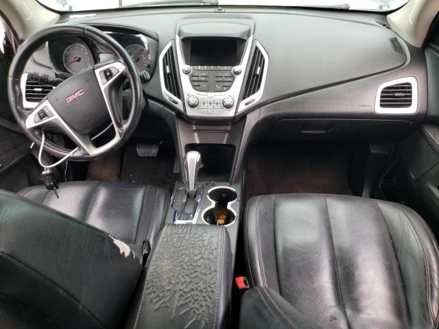 Photo 8 from auction – 2012 GMC TERRAIN SL with VIN 2GKALSEK3C6202039