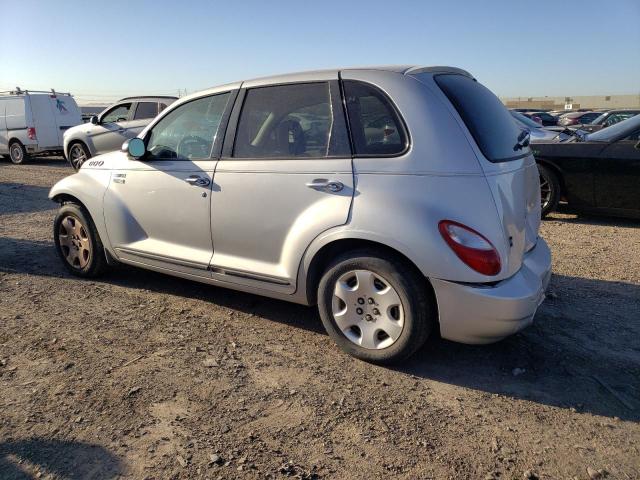 Photo 2 from auction – 2006 CHRYSLER PT CRUISER with VIN 3A4FY58B96T277774
