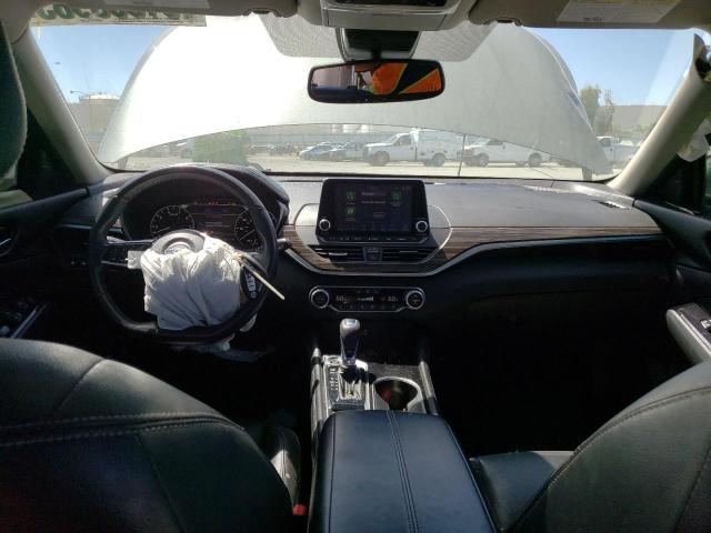 Photo 8 from auction – 2020 NISSAN ALTIMA SL with VIN 1N4BL4EVXLC121154