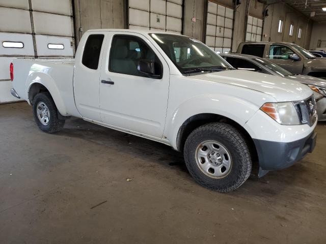 Photo 4 from auction – 2014 NISSAN FRONTIER S with VIN 1N6BD0CT2EN744452