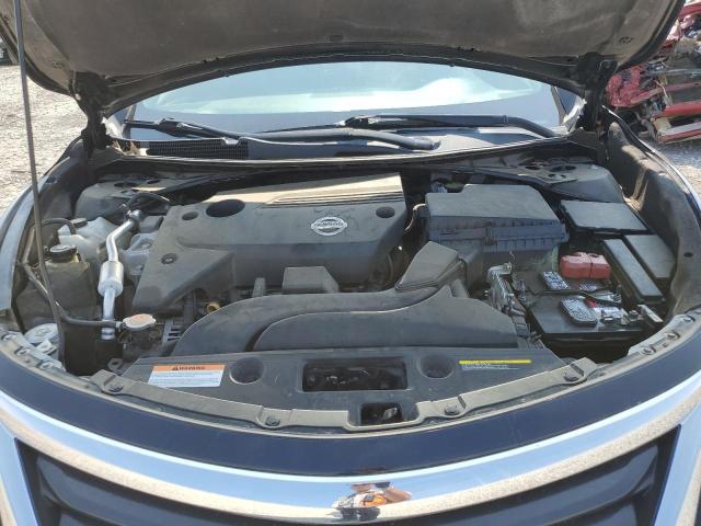 Photo 11 from auction – 2014 NISSAN ALTIMA 2.5 with VIN 1N4AL3AP9EC327498