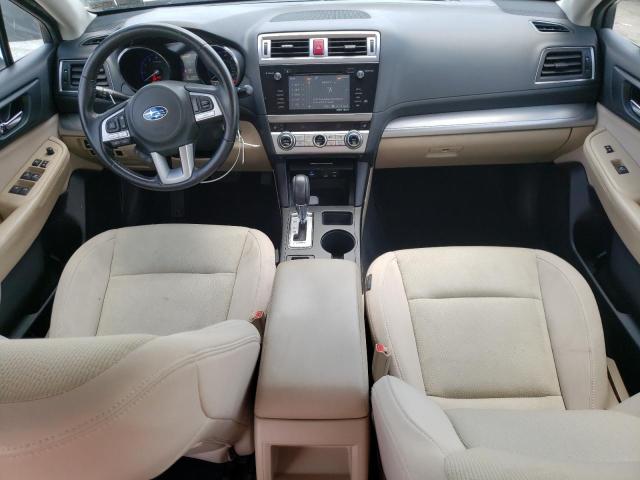 Photo 8 from auction – 2015 SUBARU LEGACY 2.5 with VIN 4S3BNAC62F3068145