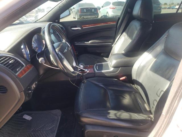 Photo 7 from auction – 2012 CHRYSLER 300 LIMITE with VIN 2C3CCACG3CH309825