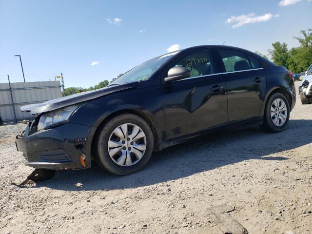 Photo 1 from auction – 2012 CHEVROLET CRUZE LS with VIN 1G1PC5SH4C7231834