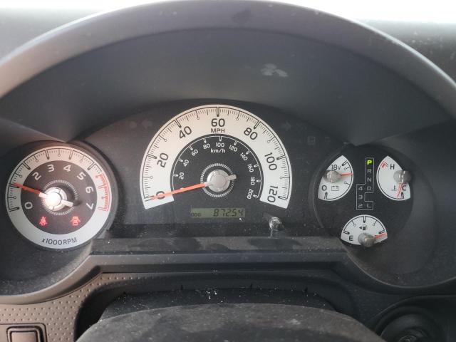 Photo 9 from auction – 2013 TOYOTA FJ CRUISER with VIN JTEBU4BF2DK164295