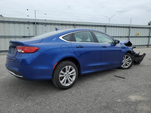 Photo 3 from auction – 2016 CHRYSLER 200 LIMITE with VIN 1C3CCCAB2GN188155