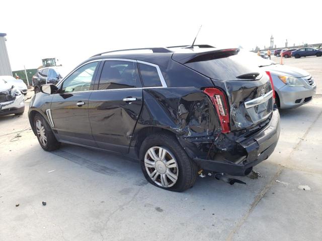 Photo 2 from auction – 2013 CADILLAC SRX with VIN 3GYFNAE31DS624323
