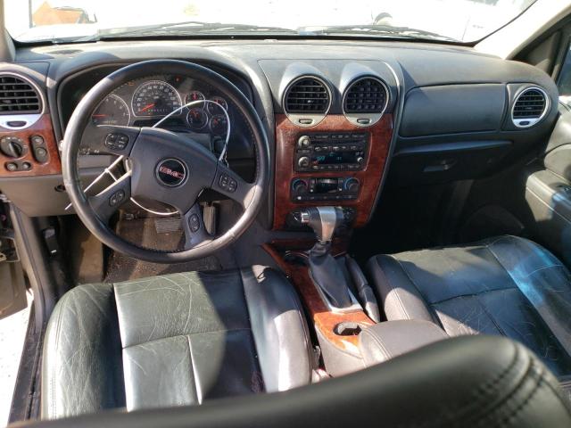 Photo 8 from auction – 2006 GMC ENVOY with VIN 1GKDT13S062362083