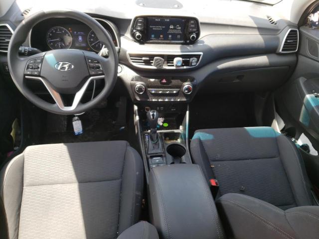Photo 8 from auction – 2020 HYUNDAI TUCSON LIM with VIN KM8J3CA40LU258560