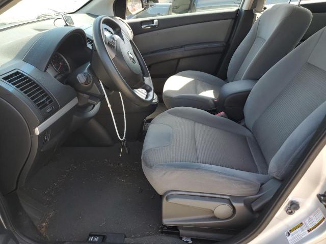 Photo 7 from auction – 2011 NISSAN SENTRA 2.0 with VIN 3N1AB6AP6BL659951