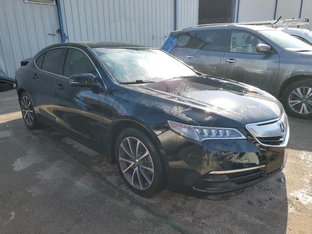 Photo 4 from auction – 2015 ACURA TLX TECH with VIN 19UUB2F57FA013827