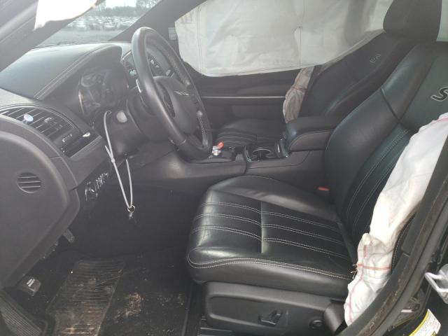 Photo 7 from auction – 2019 CHRYSLER 300 S with VIN 2C3CCAGG3KH560482