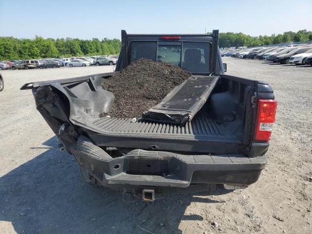 Photo 6 from auction – 2011 FORD RANGER SUP with VIN 1FTLR4FE0BPB07699