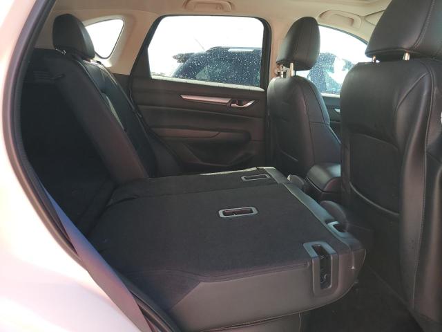 Photo 11 from auction – 2023 MAZDA CX-5 PREFE with VIN JM3KFBCM1P0194749