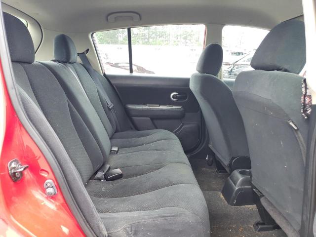 Photo 10 from auction – 2011 NISSAN VERSA S with VIN 3N1BC1CP2BL419507