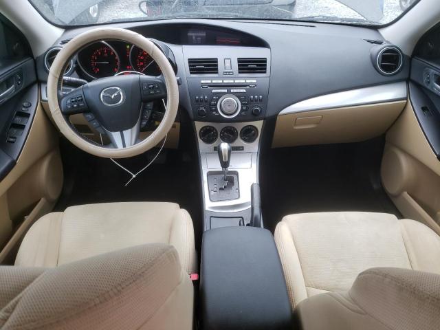 Photo 8 from auction – 2010 MAZDA 3 S with VIN JM1BL1H51A1138907