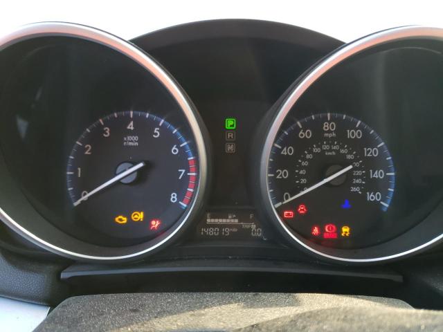 Photo 9 from auction – 2013 MAZDA 3 I with VIN JM1BL1MP5D1748899