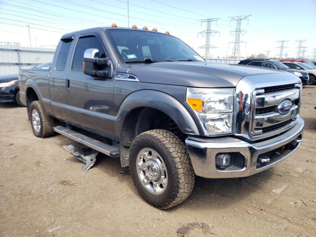 Photo 4 from auction – 2014 FORD F250 SUPER with VIN 1FT7X2B68EEA25259