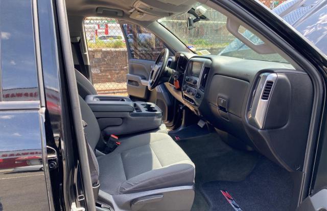 Photo 5 from auction – 2017 CHEVROLET SILVERADO with VIN 1GCVKREC3HZ329869