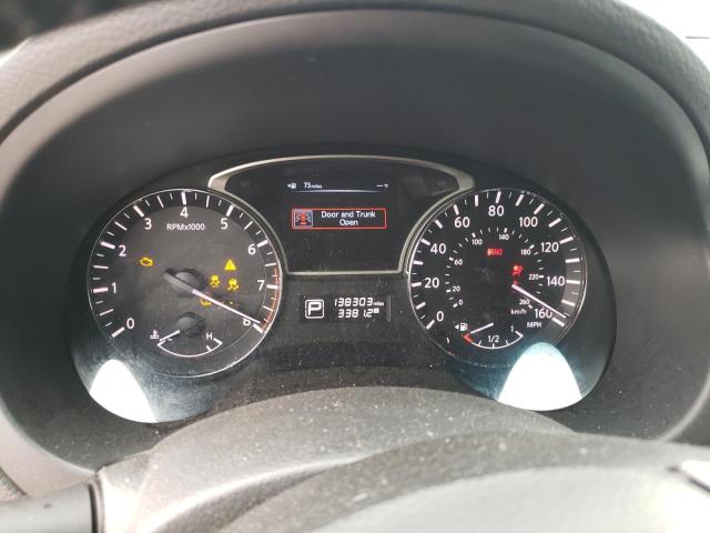 Photo 9 from auction – 2013 NISSAN ALTIMA 2.5 with VIN 1N4AL3AP8DN440460