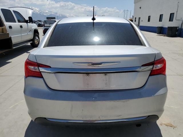 Photo 6 from auction – 2012 CHRYSLER 200 LX with VIN 1C3CCBAB7CN273786