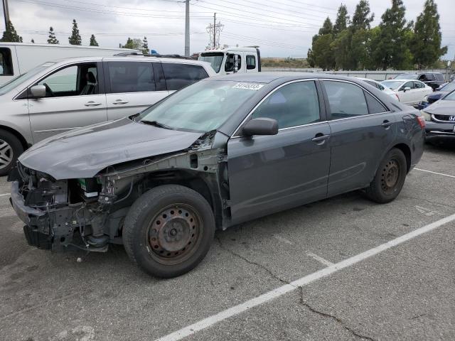 Photo 1 from auction – 2008 TOYOTA CAMRY CE with VIN 4T1BE46K18U196203