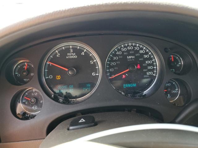 Photo 9 from auction – 2011 CHEVROLET SUBURBAN C with VIN 1GNSCJE07BR145847