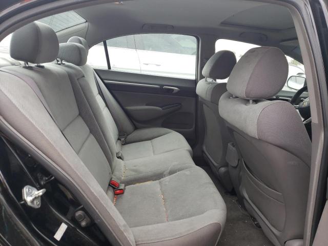 Photo 10 from auction – 2010 HONDA CIVIC EX with VIN 19XFA1F83AE043072