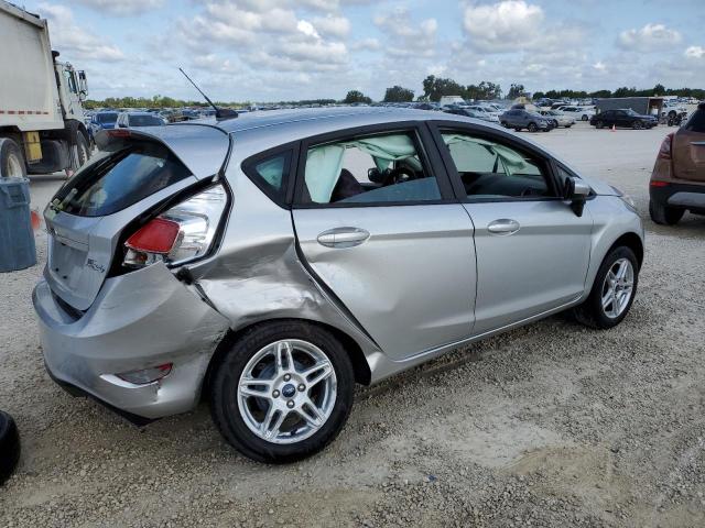 Photo 3 from auction – 2019 FORD FIESTA SE with VIN 3FADP4EJ8KM155178