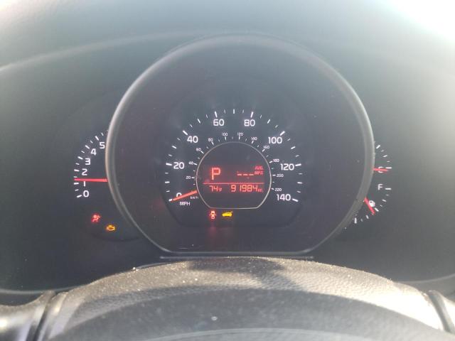 Foto 9 de la subasta – 2015 KIA SOUL con VIN KNDJN2A25F7186927