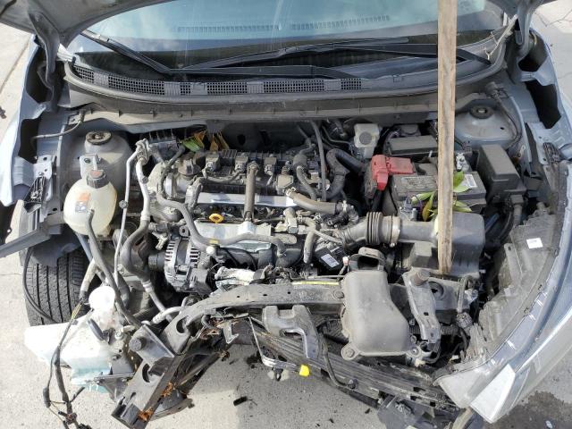 Photo 12 from auction – 2021 NISSAN KICKS SR with VIN 3N1CP5DV6ML512689