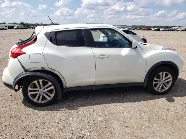 Photo 3 from auction – 2011 NISSAN JUKE S with VIN JN8AF5MV9BT014605