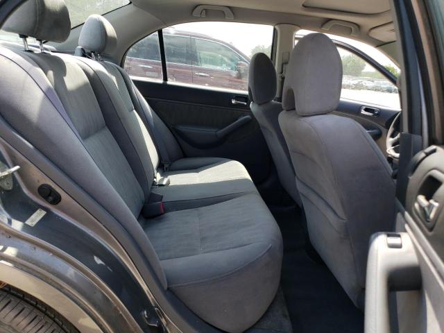 Photo 10 from auction – 2004 HONDA CIVIC EX with VIN 2HGES267X4H528101