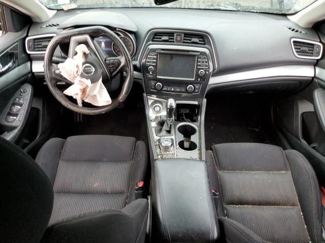 Photo 8 from auction – 2016 NISSAN MAXIMA 3.5 with VIN 1N4AA6AP9GC397755