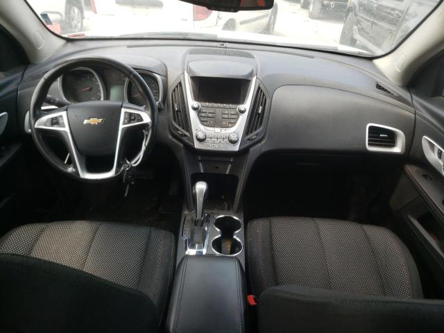 Photo 8 from auction – 2013 CHEVROLET EQUINOX LT with VIN 2GNALDEK7D6328050