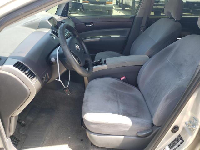 Photo 7 from auction – 2005 TOYOTA PRIUS with VIN JTDKB20UX53051576