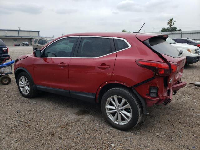 Photo 2 from auction – 2017 NISSAN ROGUE with VIN JN1BJ1CR5HW114416
