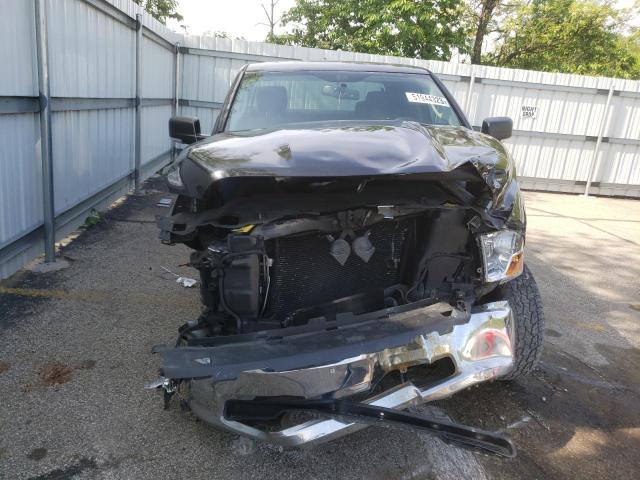 Photo 5 from auction – 2009 DODGE RAM 1500 with VIN 1D3HV18T49S825153