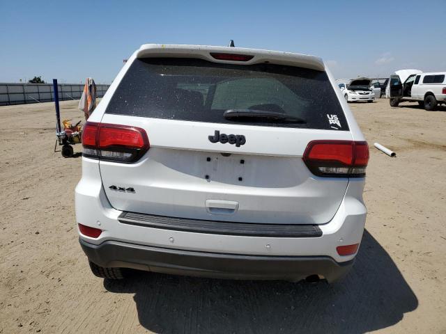 Photo 6 from auction – 2021 JEEP GRAND CHER with VIN 1C4RJFAG4MC812005