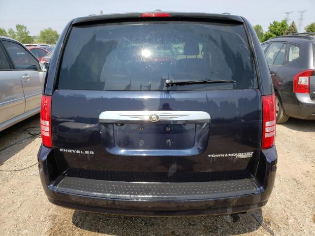Photo 6 from auction – 2010 CHRYSLER TOWN & COU with VIN 2A4RR8D14AR392545
